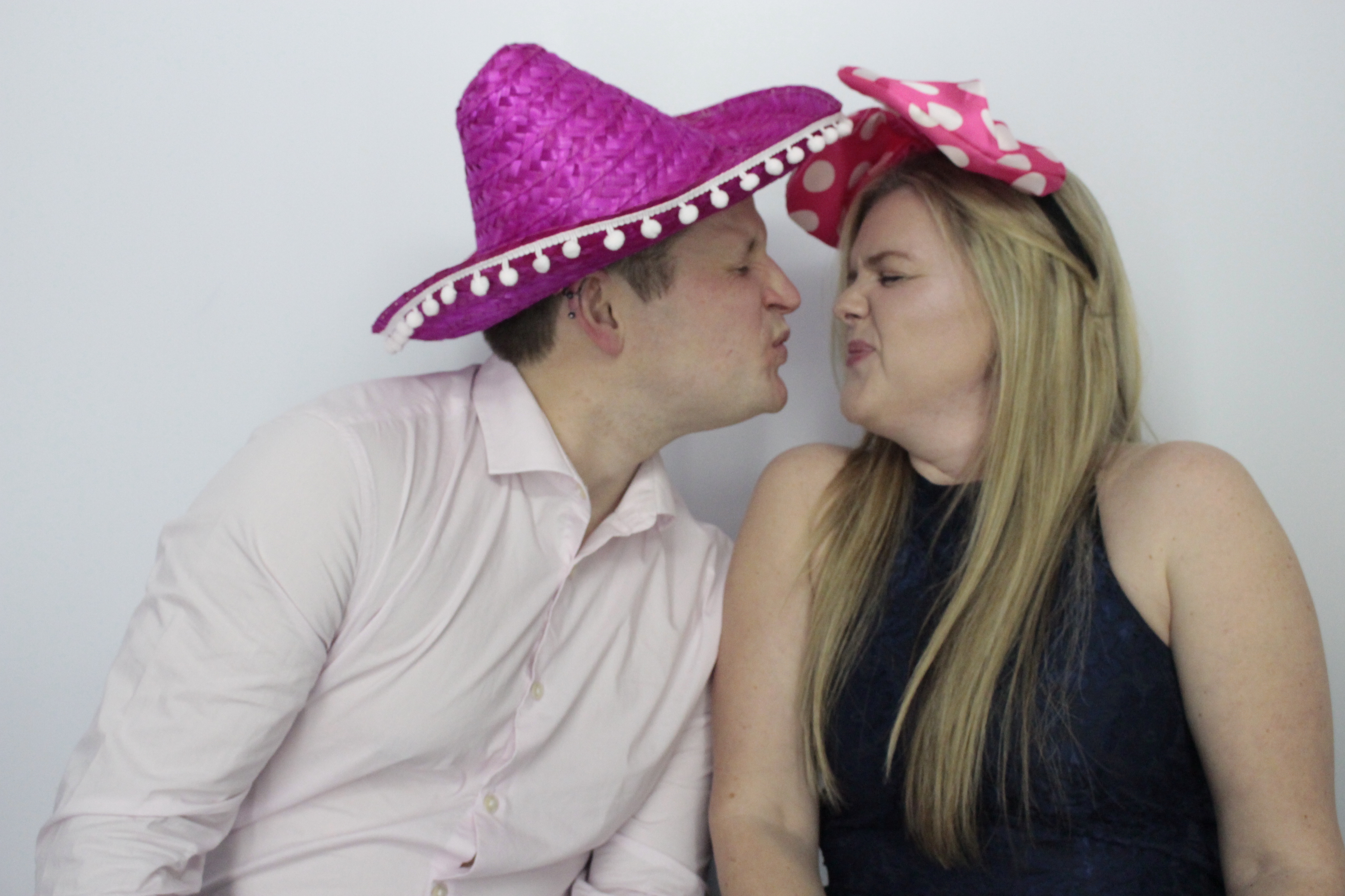 Ben & Abby’s Wedding  | View more photos from the event at gallery.myphotoboothexperience.co.uk/u/MyPhotoBoothExperienceLtd/Ben-Abby’s-Wedding